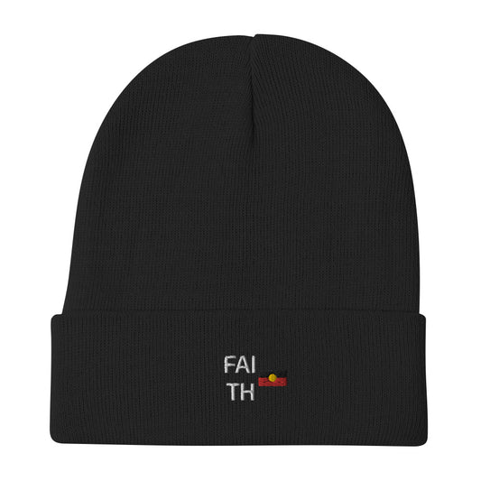 Faith Beanie